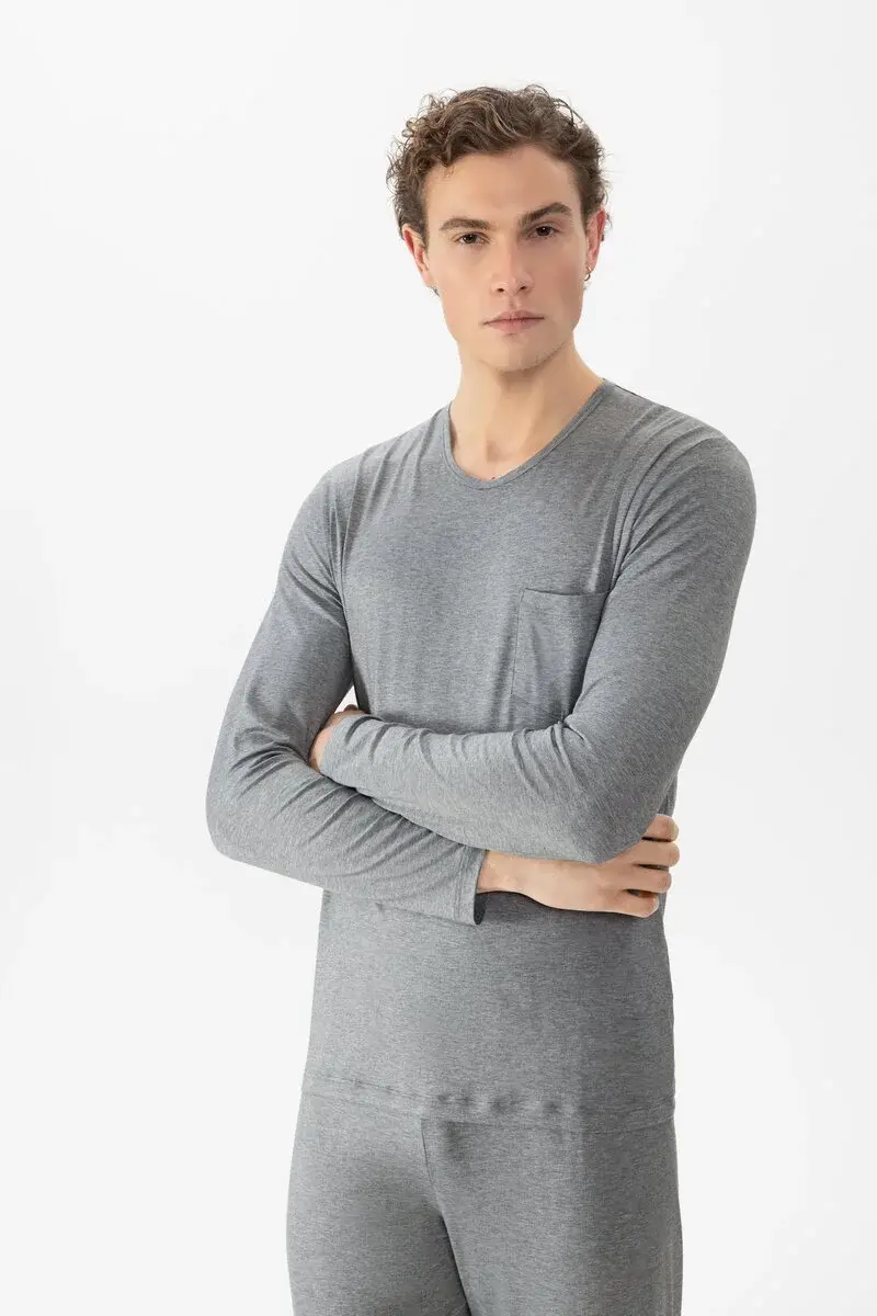 Merxx Anzug lang Serie Easy Night Fabrikpreis