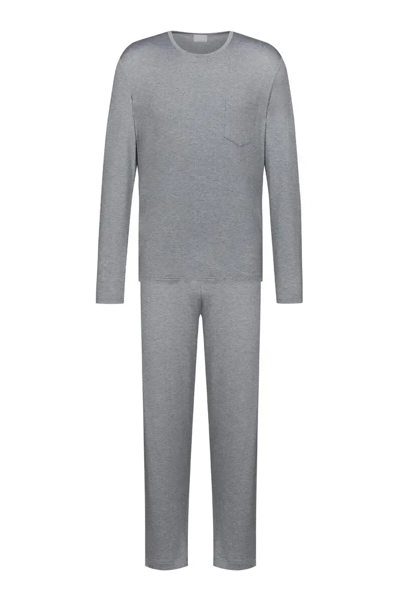 Merxx Anzug lang Serie Easy Night Fabrikpreis