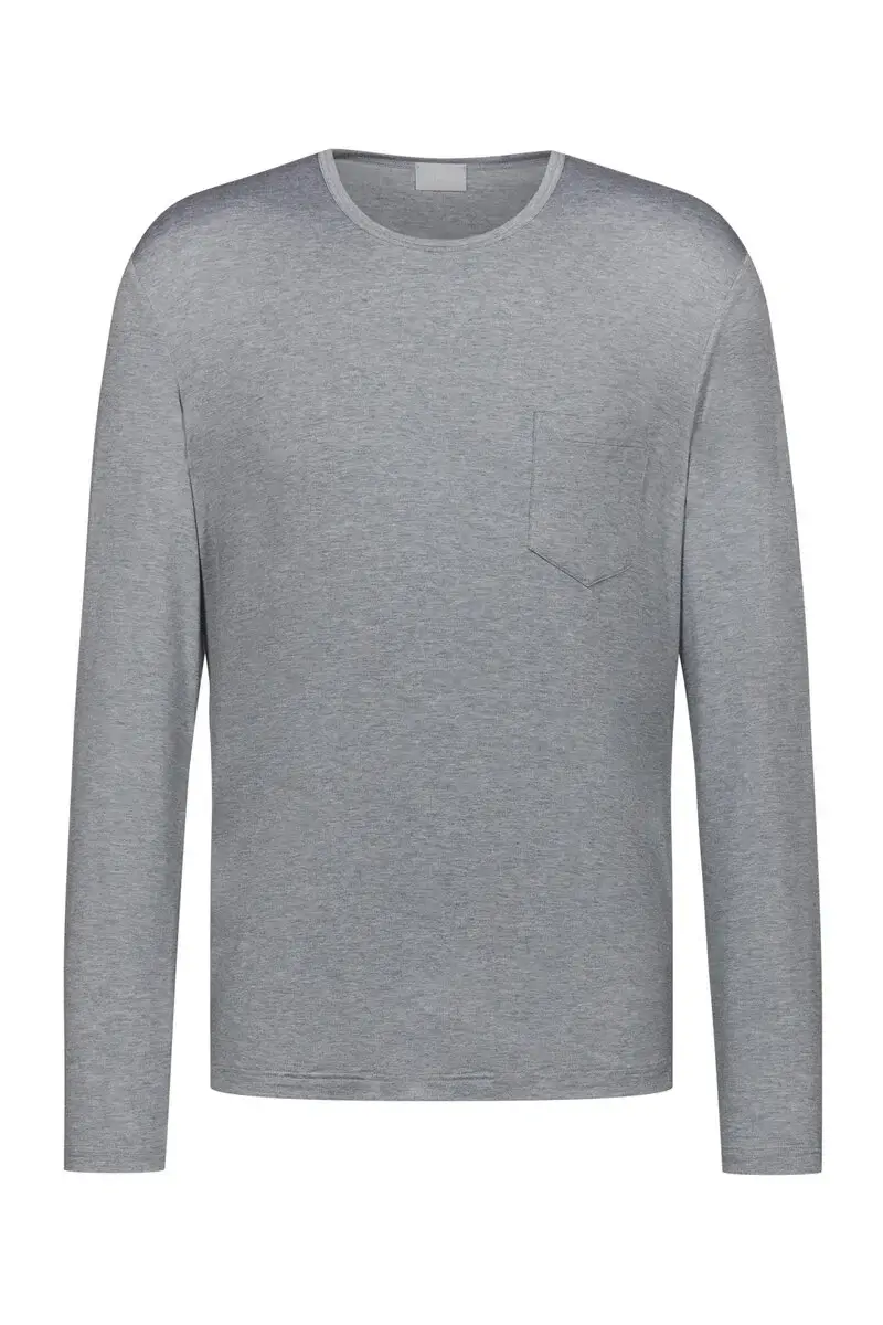 Merxx T-Shirt langarm Serie Easy Night Rabatt