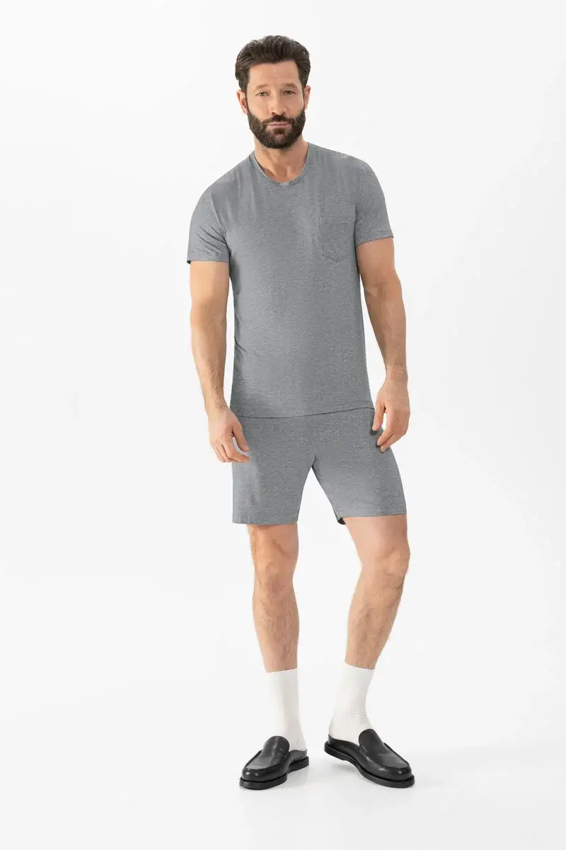 Merxx Hose kurz Serie Easy Night Versandkostenfrei
