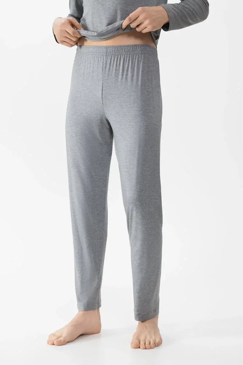 Merxx Hose lang Serie Easy Night Großer Ausverkauf