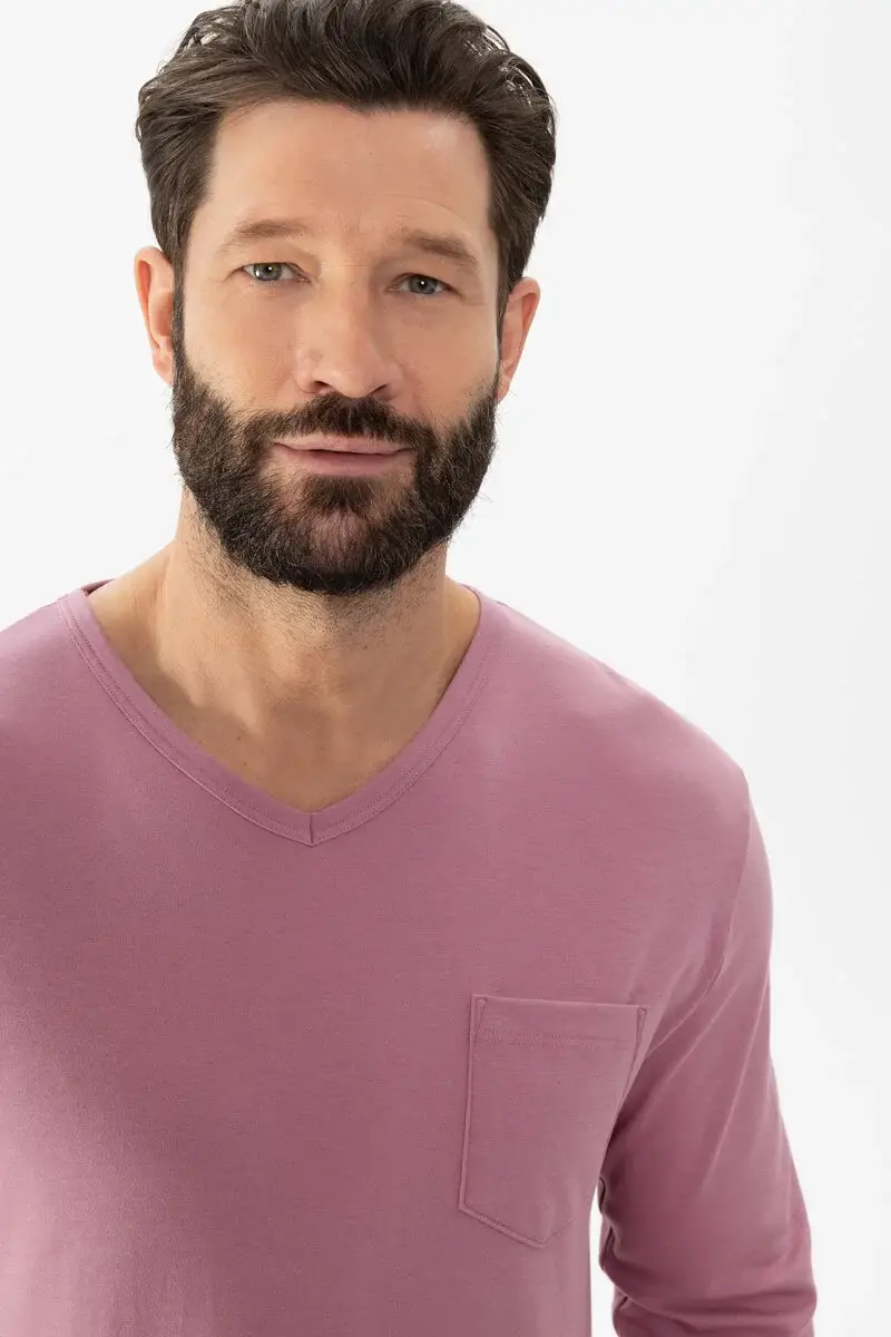 Merxx Anzug lang Serie Rose Stripe Flash Sale