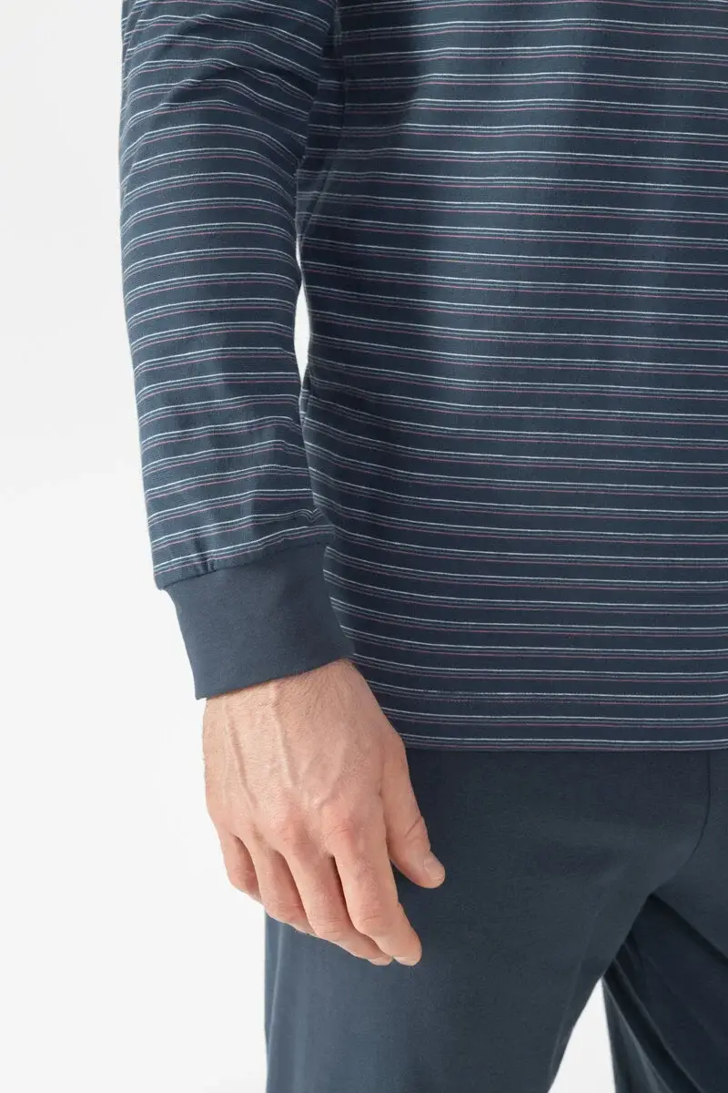 Merxx Anzug lang Serie Tripple Stripe Online Shopping