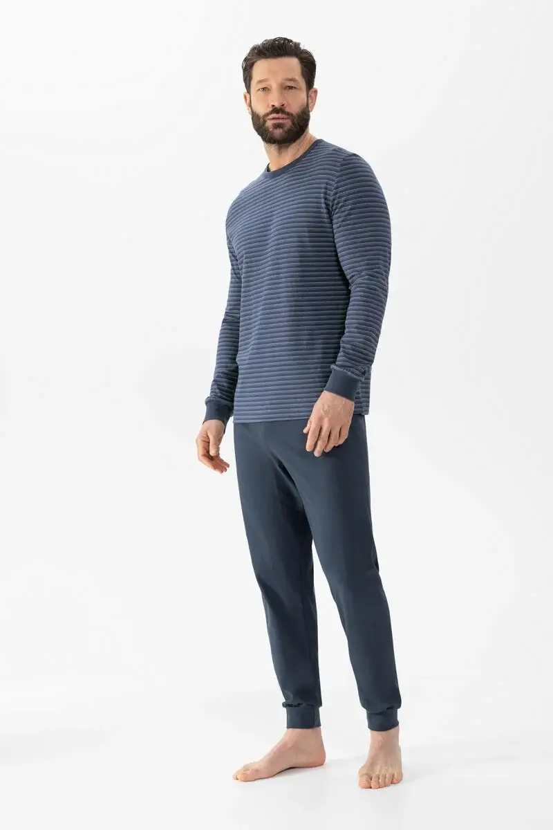 Merxx Anzug lang Serie Tripple Stripe Online Shopping