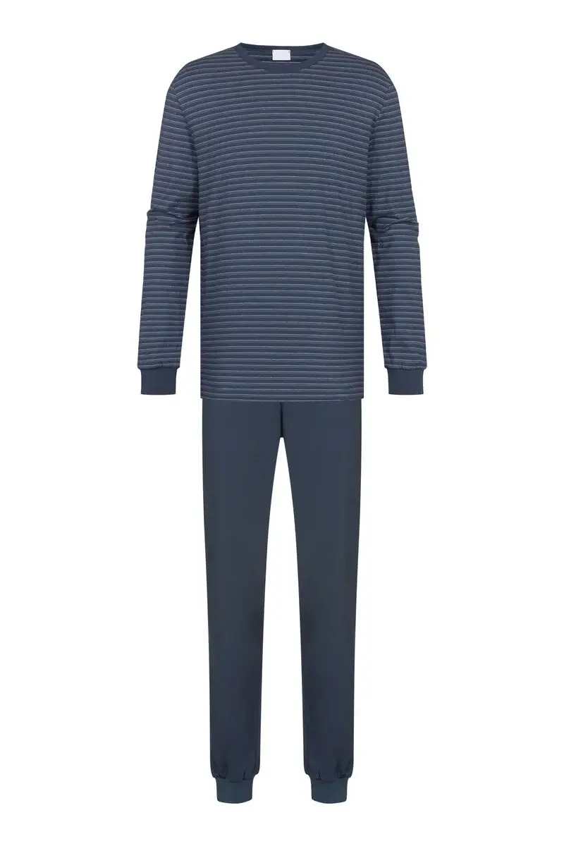 Merxx Anzug lang Serie Tripple Stripe Online Shopping