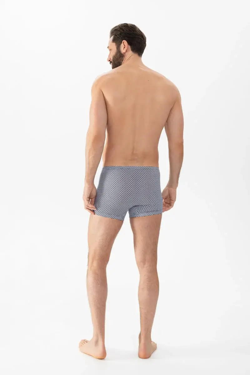 Merxx Shorty Serie Blue Geo Osterangebot