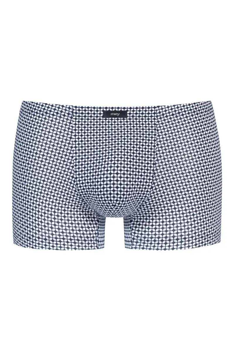 Merxx Shorty Serie Blue Geo Osterangebot