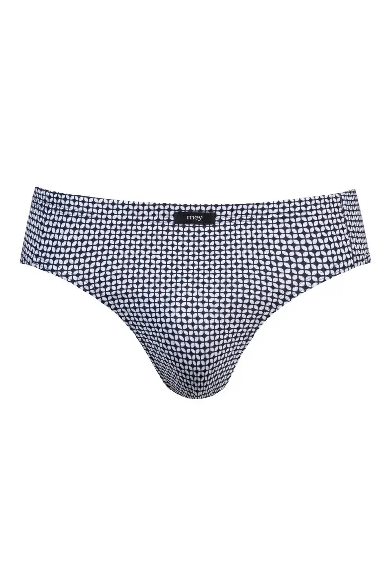 Merxx Jazz-Pants Serie Blue Geo Jubiläumsangebot