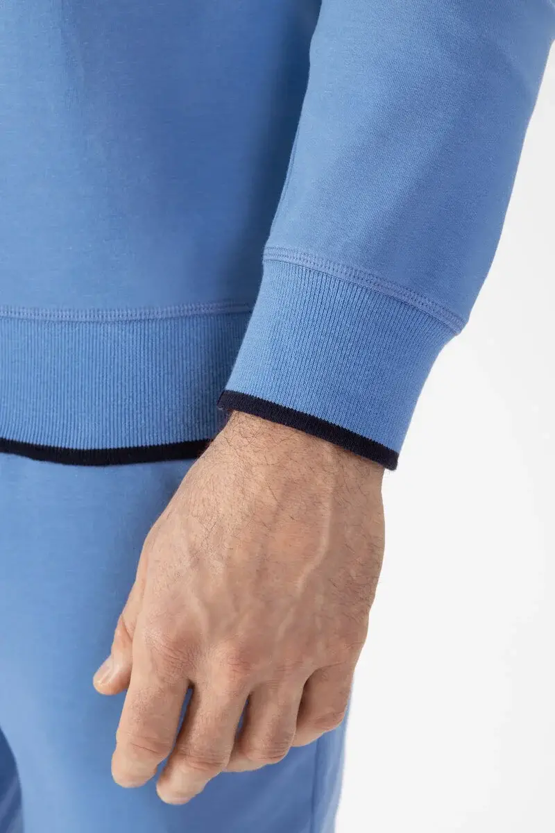 Merxx Sweatshirt Serie Wellbeing Zeitlich begrenztes Angebot