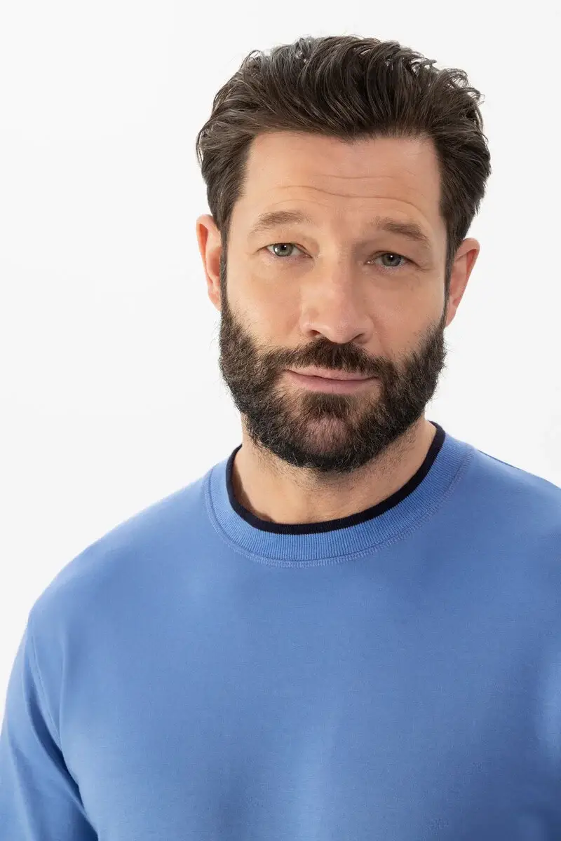 Merxx Sweatshirt Serie Wellbeing Zeitlich begrenztes Angebot