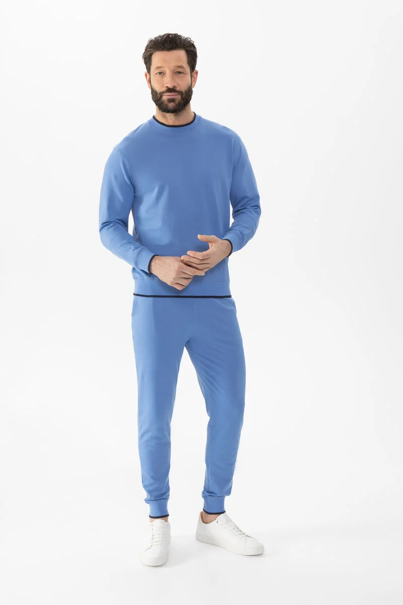 Merxx Sweatshirt Serie Wellbeing Zeitlich begrenztes Angebot