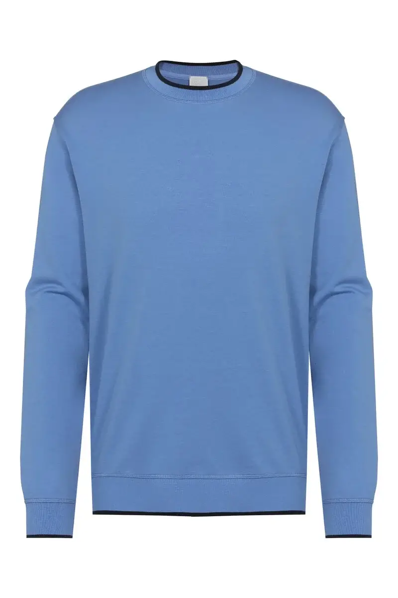 Merxx Sweatshirt Serie Wellbeing Zeitlich begrenztes Angebot