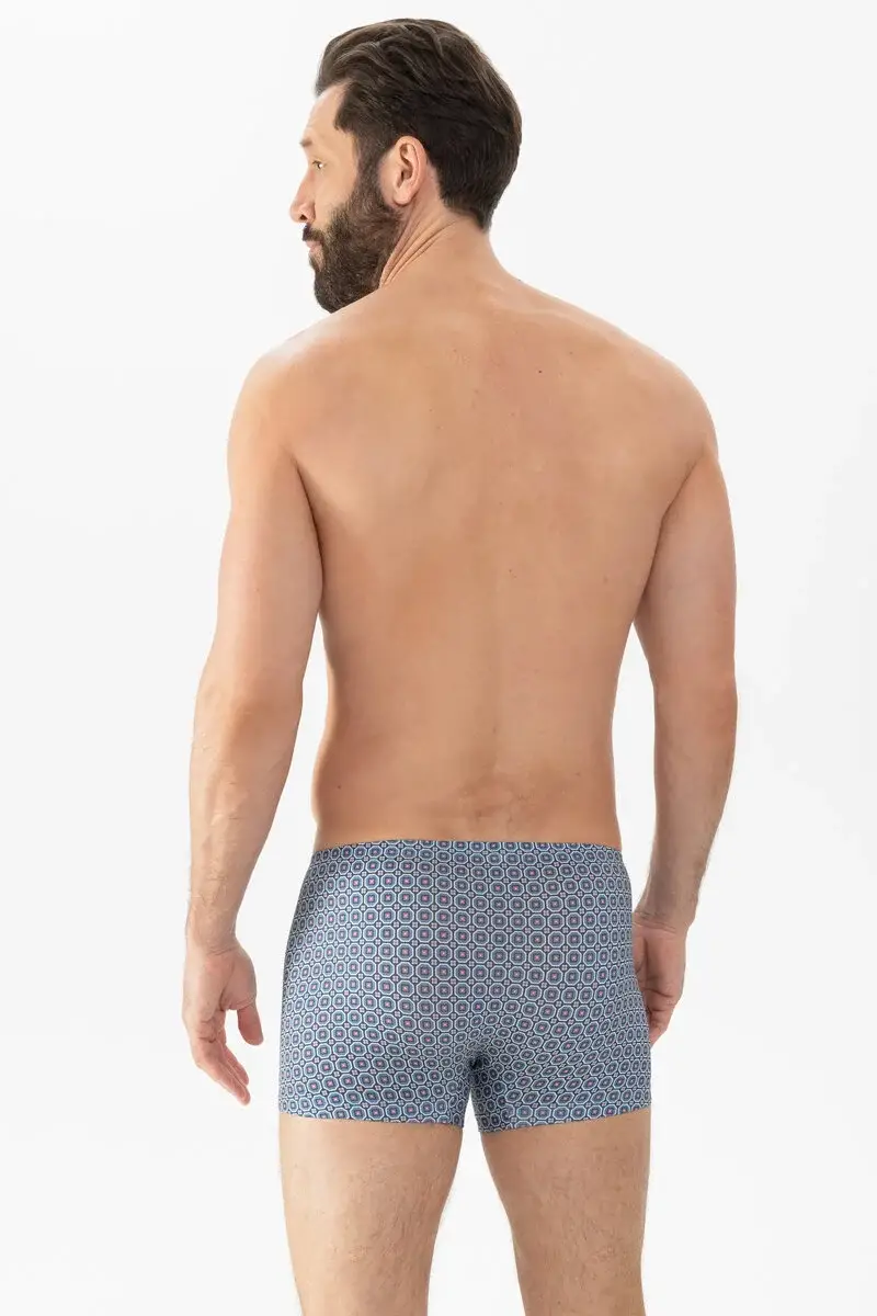 Merxx Shorty Serie Classic Tile Blitzangebot