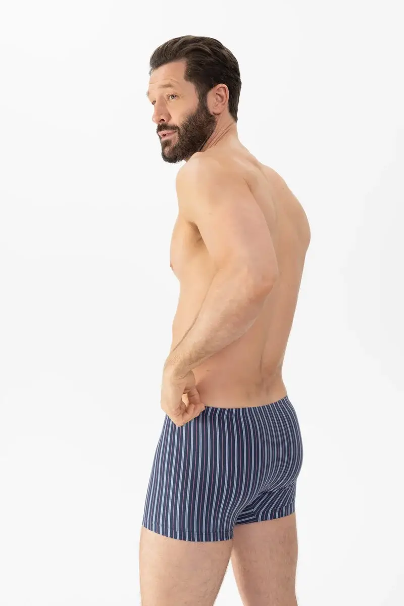 Merxx Shorty Serie Varied Stripe Neuheiten