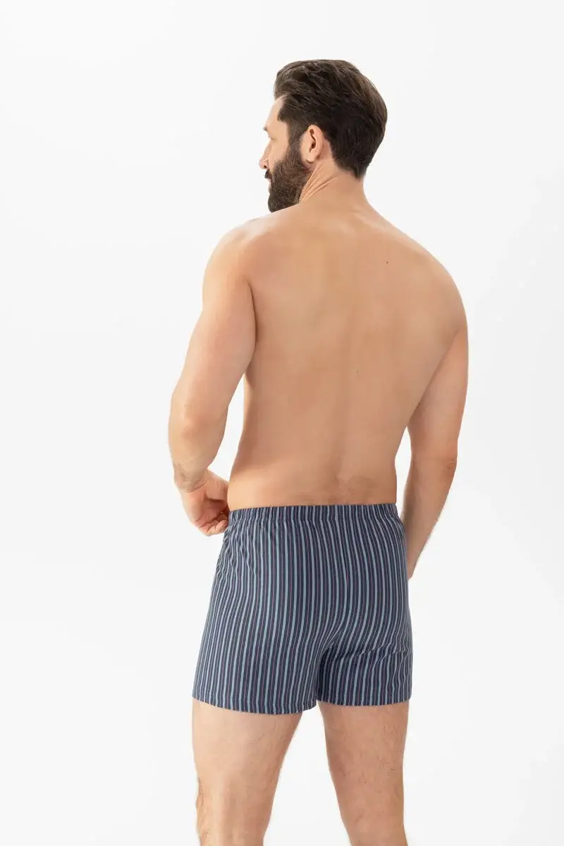 Merxx Boxershort Serie Varied Stripe Bestseller