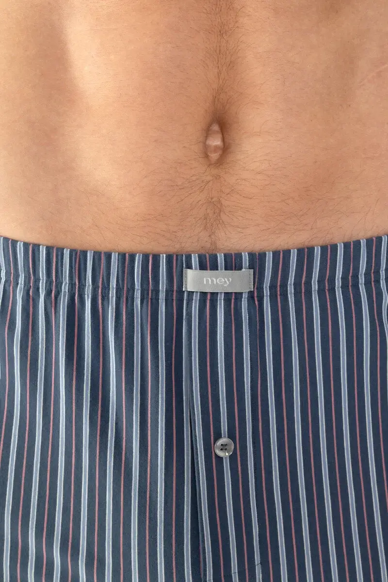 Merxx Boxershort Serie Varied Stripe Bestseller