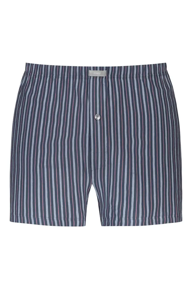 Merxx Boxershort Serie Varied Stripe Bestseller