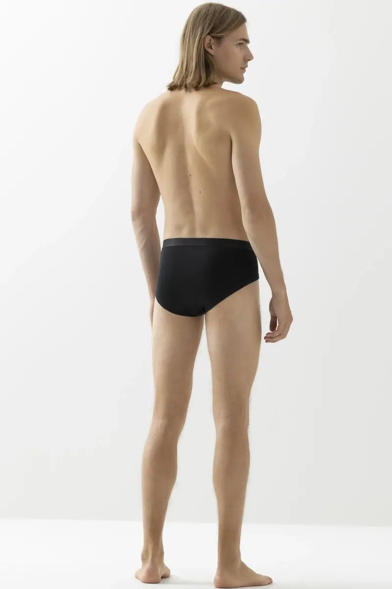 Merxx Slip Serie Casual Cotton Letzter Tag