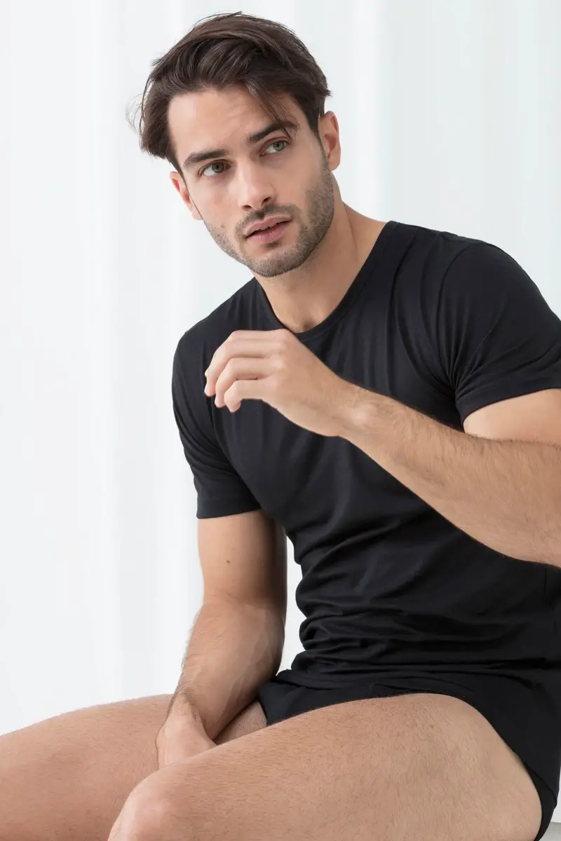 Merxx Shirt Serie Dry Cotton Riesige Rabatte
