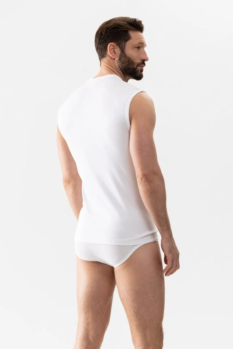 Merxx Muskel-Shirt Serie Noblesse 50% Rabatt für begrenzte Zeit
