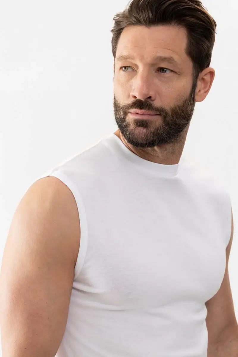 Merxx Muskel-Shirt Serie Noblesse 50% Rabatt für begrenzte Zeit