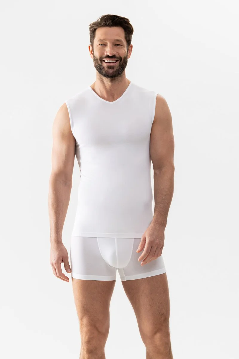 Merxx Muskel-Shirt Serie Software 2025