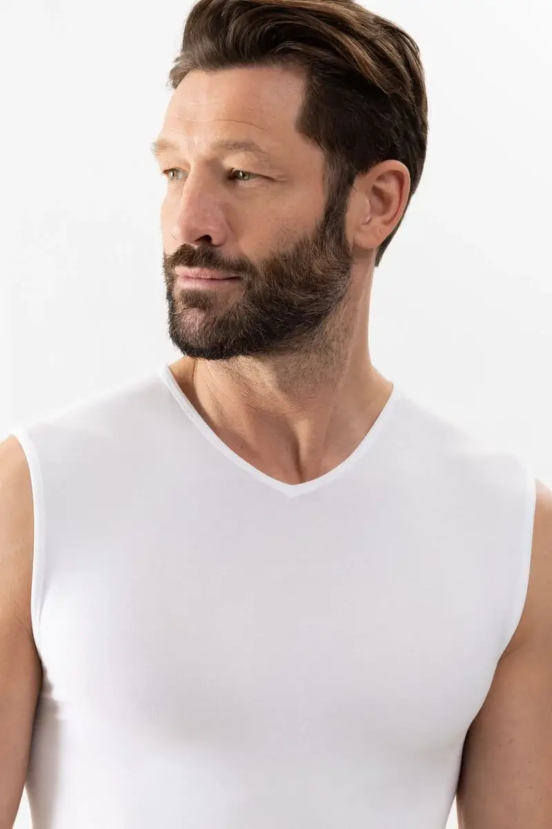 Merxx Muskel-Shirt Serie Software 2025