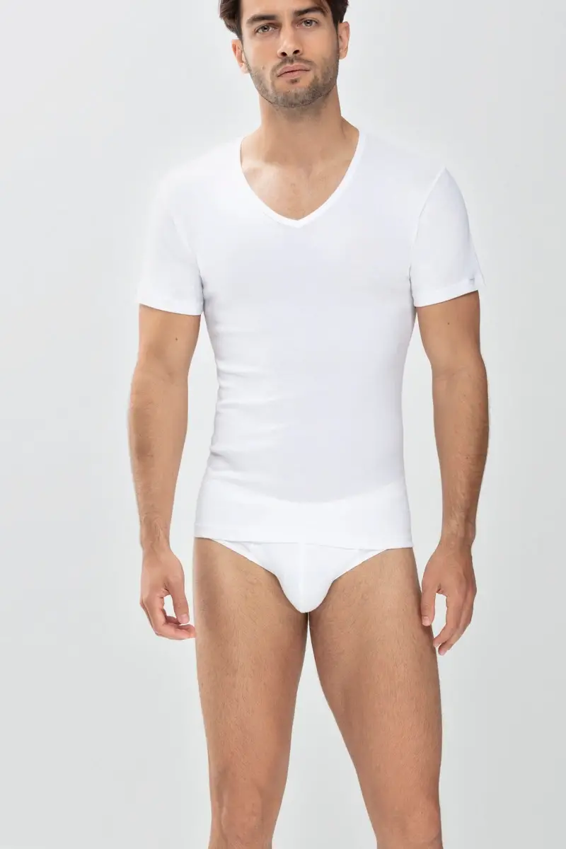 Merxx V-Neck Shirt Serie Noblesse Online