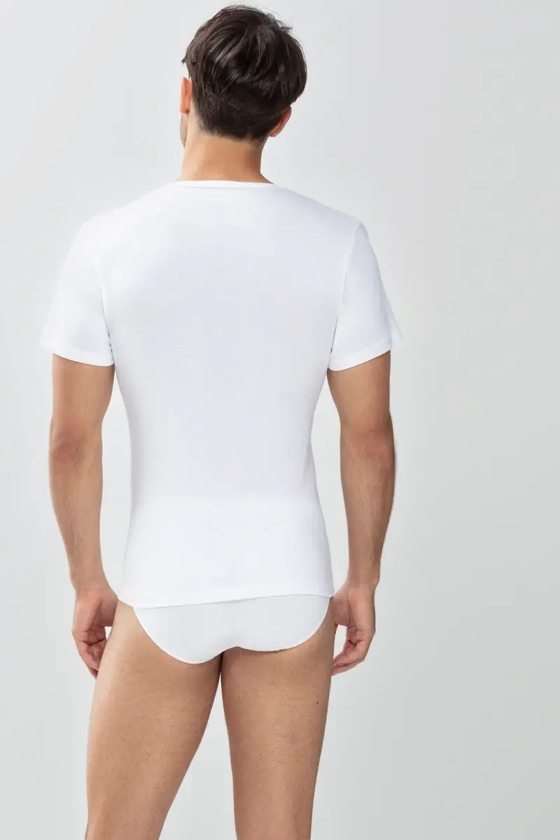 Merxx V-Neck Shirt Serie Noblesse Online