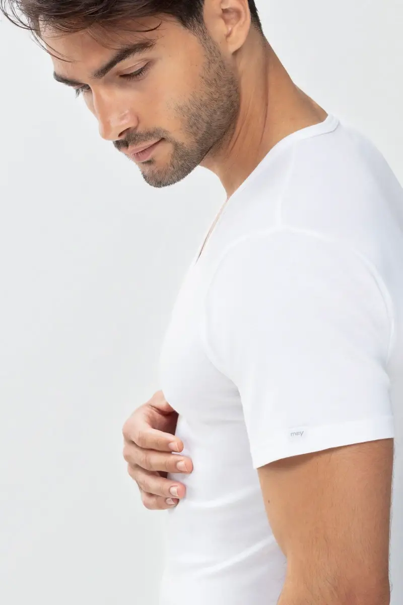 Merxx V-Neck Shirt Serie Noblesse Online