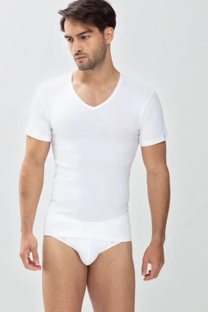 Merxx V-Neck Shirt Serie Noblesse Online
