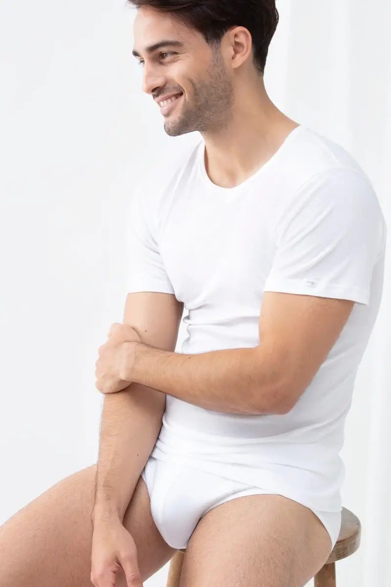 Merxx T-Shirt Serie Noblesse Outlet