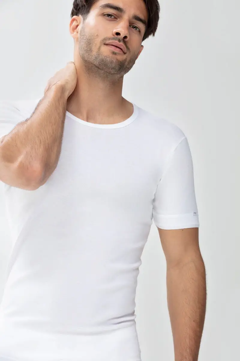 Merxx T-Shirt | körpergerechter Funktionsschnitt Serie Noblesse Angebote