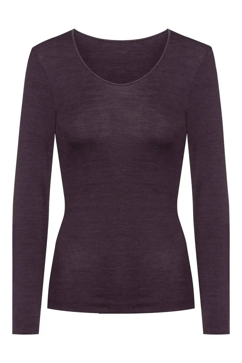 Merxx Shirt langarm Serie Exquisite im Angebot