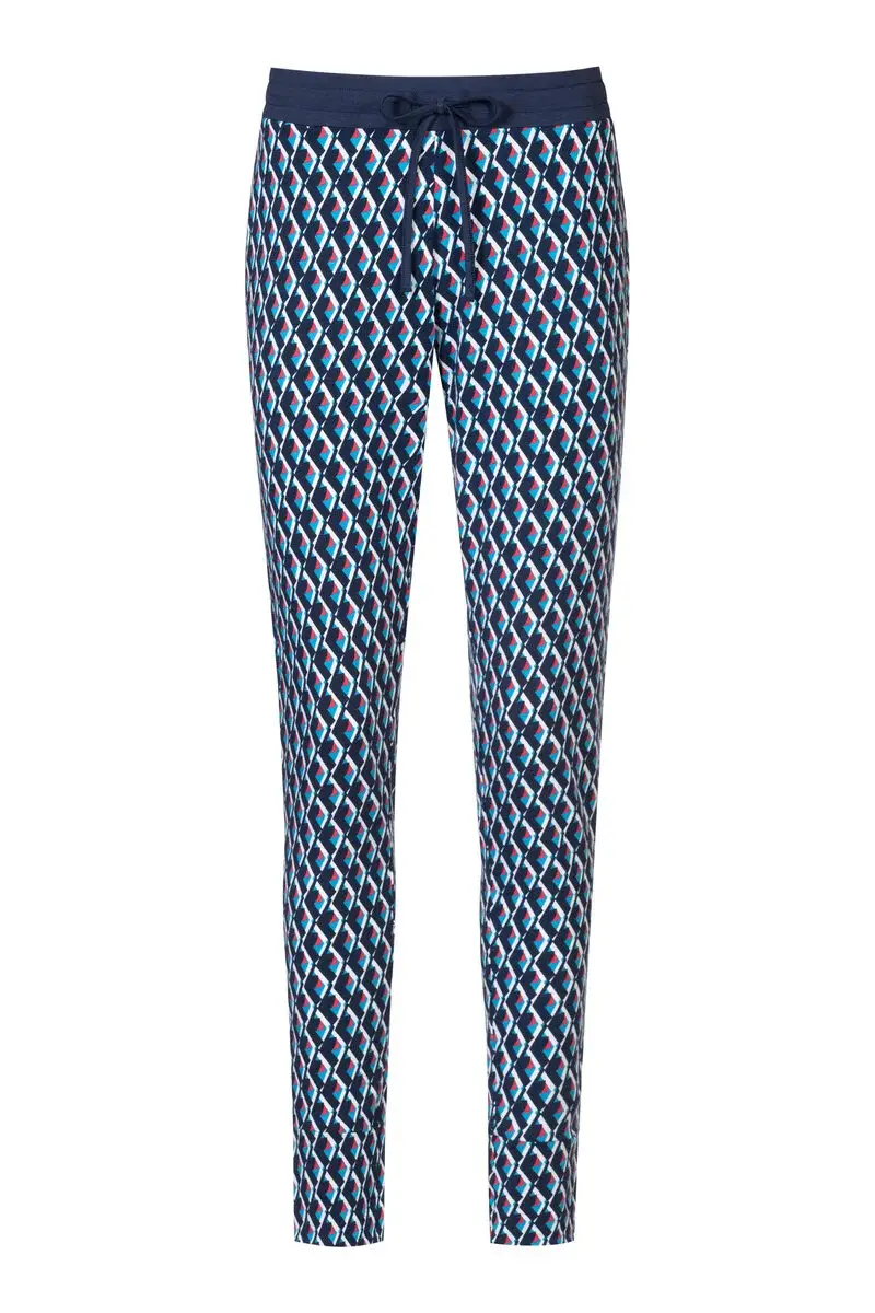 Merxx Hose lang Serie Athletic Flower Meist gekauft