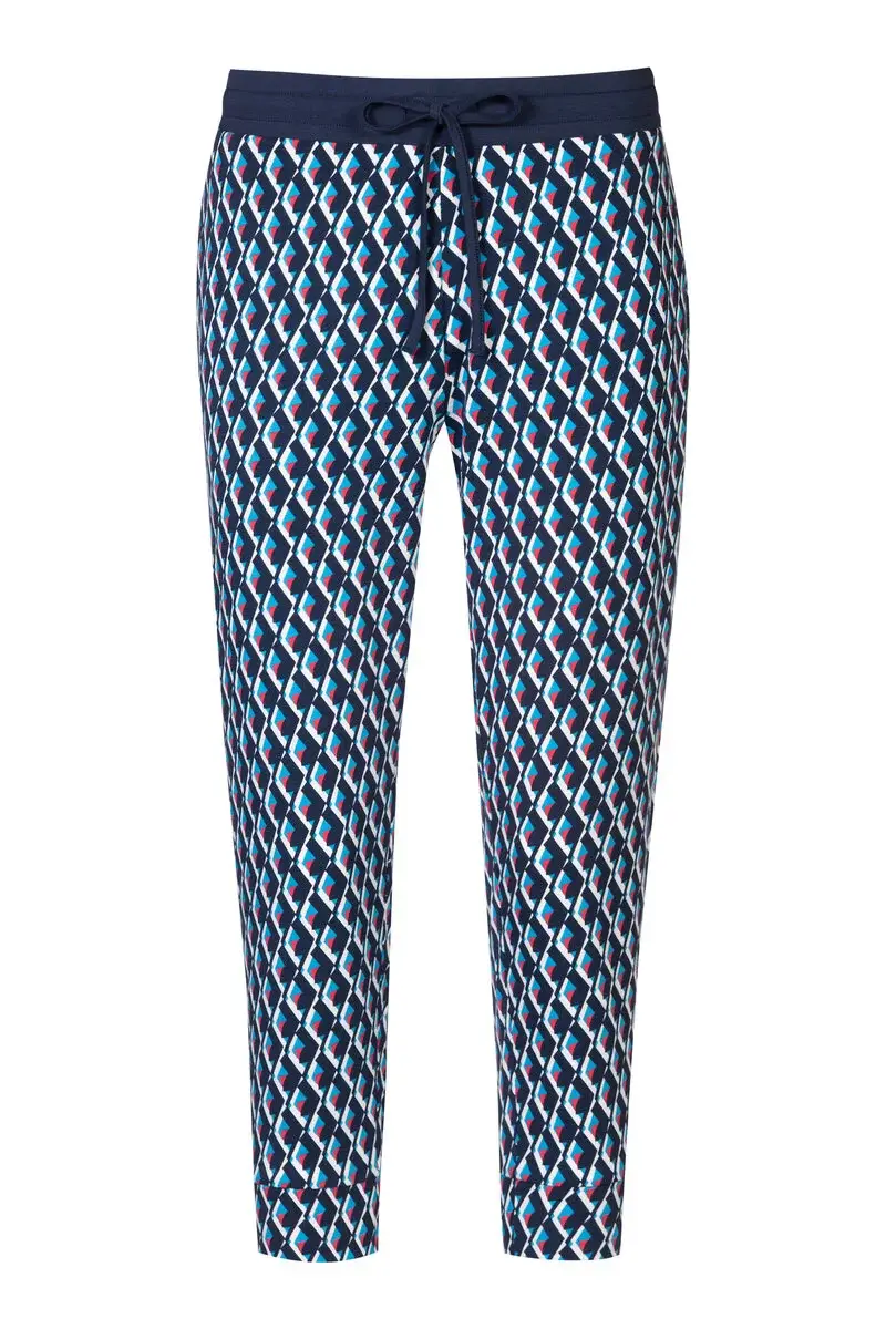 Merxx Hose 3/4 lang Serie Athletic Flower Blitzverkäufe