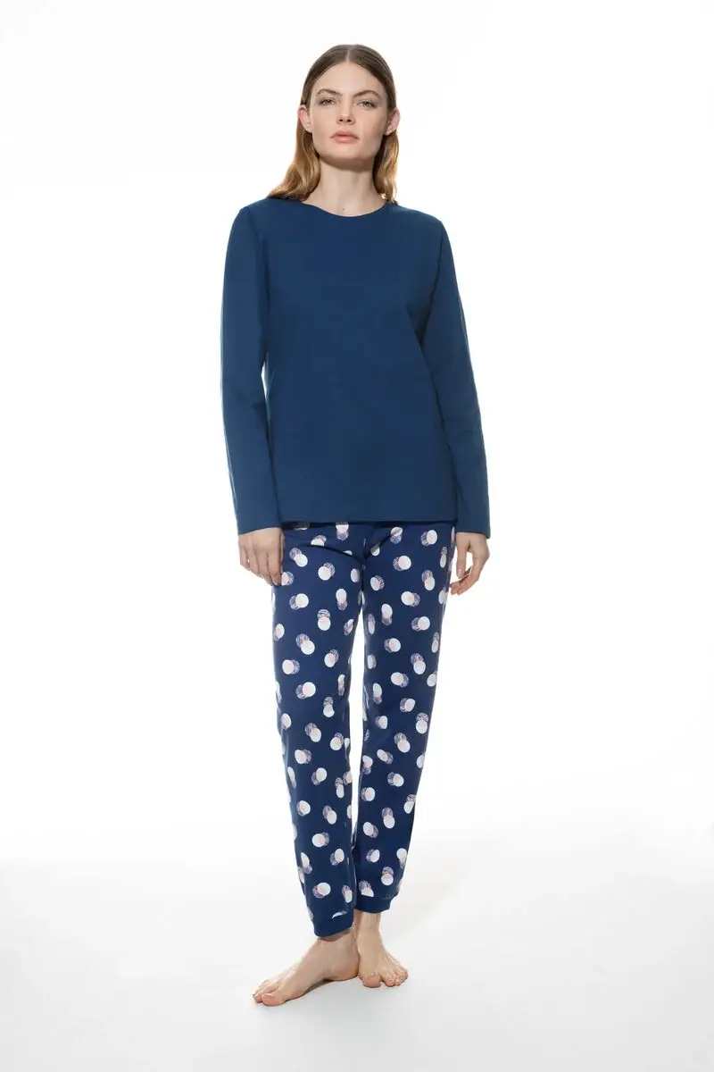 Merxx Anzug Serie Scribbled Dots Flash Sale