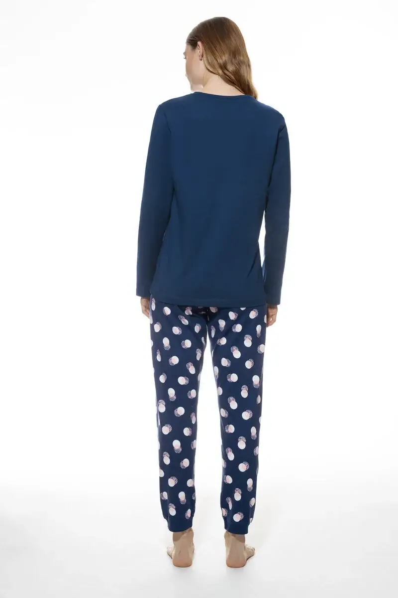 Merxx Anzug Serie Scribbled Dots Flash Sale