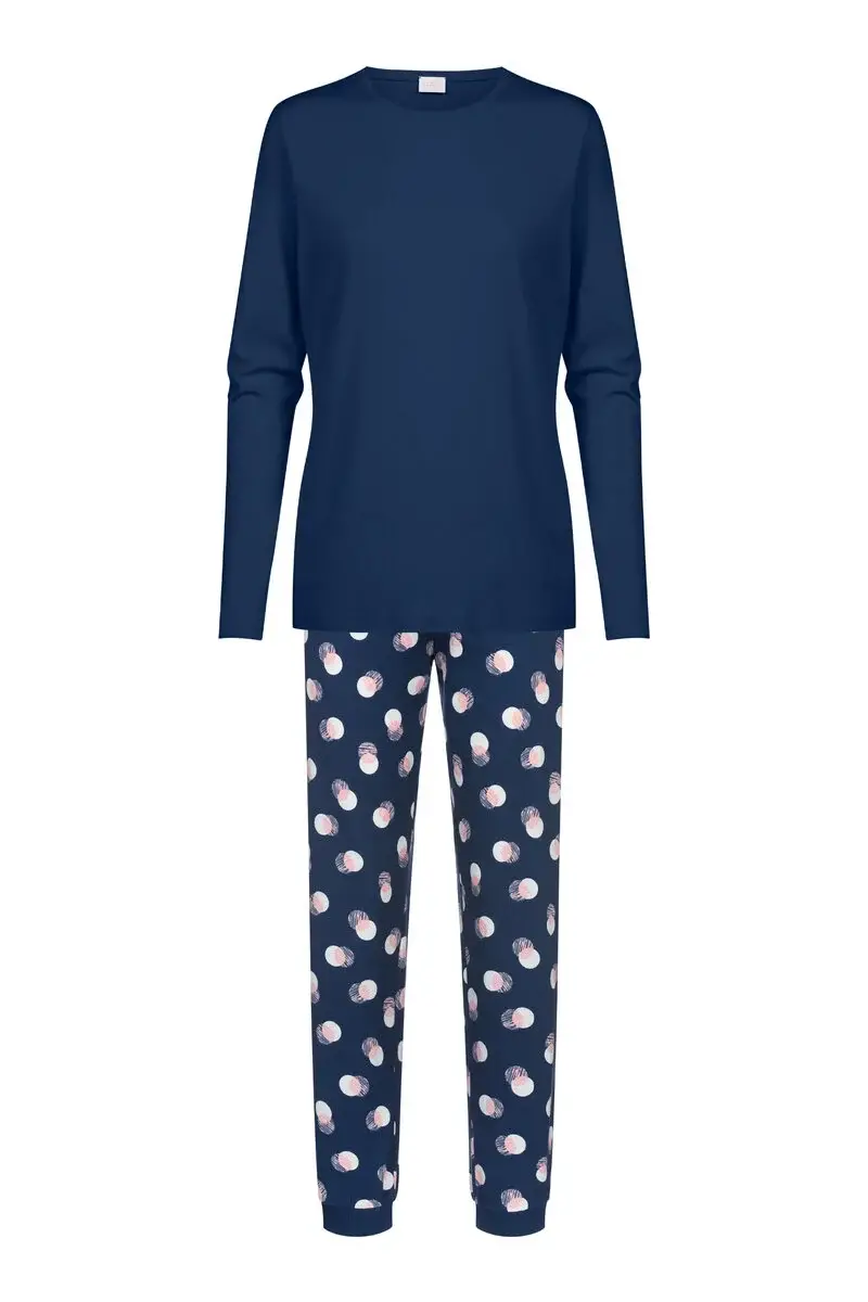 Merxx Anzug Serie Scribbled Dots Flash Sale