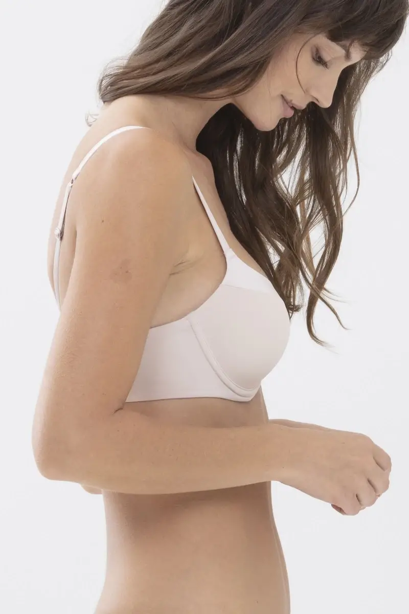 Merxx Bi-Stretch-BH | Half Cup Serie Glorious Heißer Verkauf