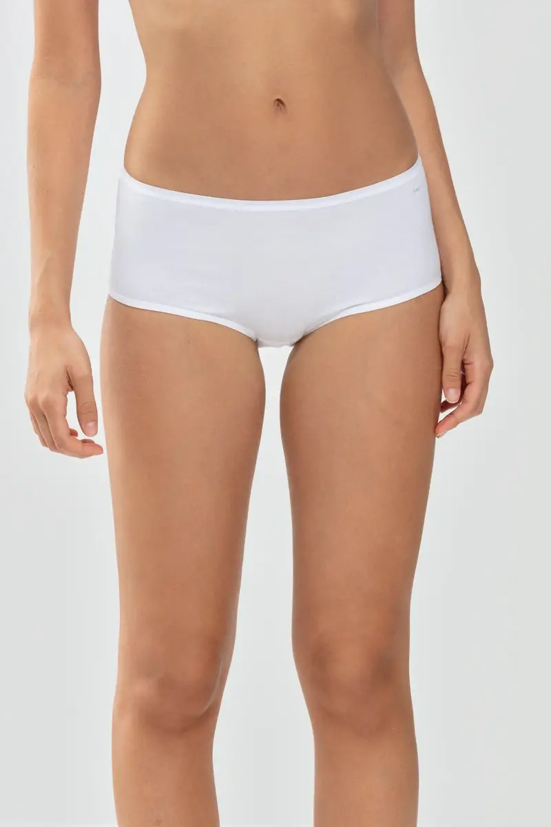 Merxx Panty Serie Superfine Organic Super Rabatt