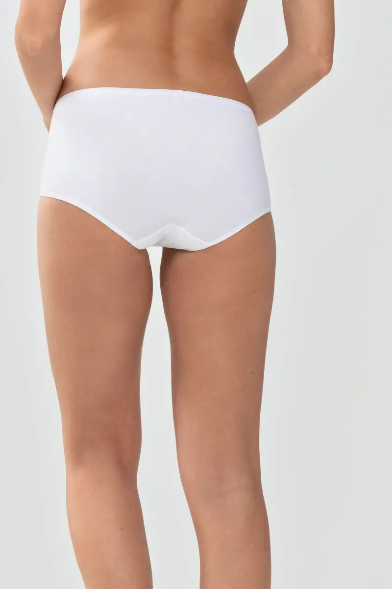 Merxx Panty Serie Superfine Organic Super Rabatt