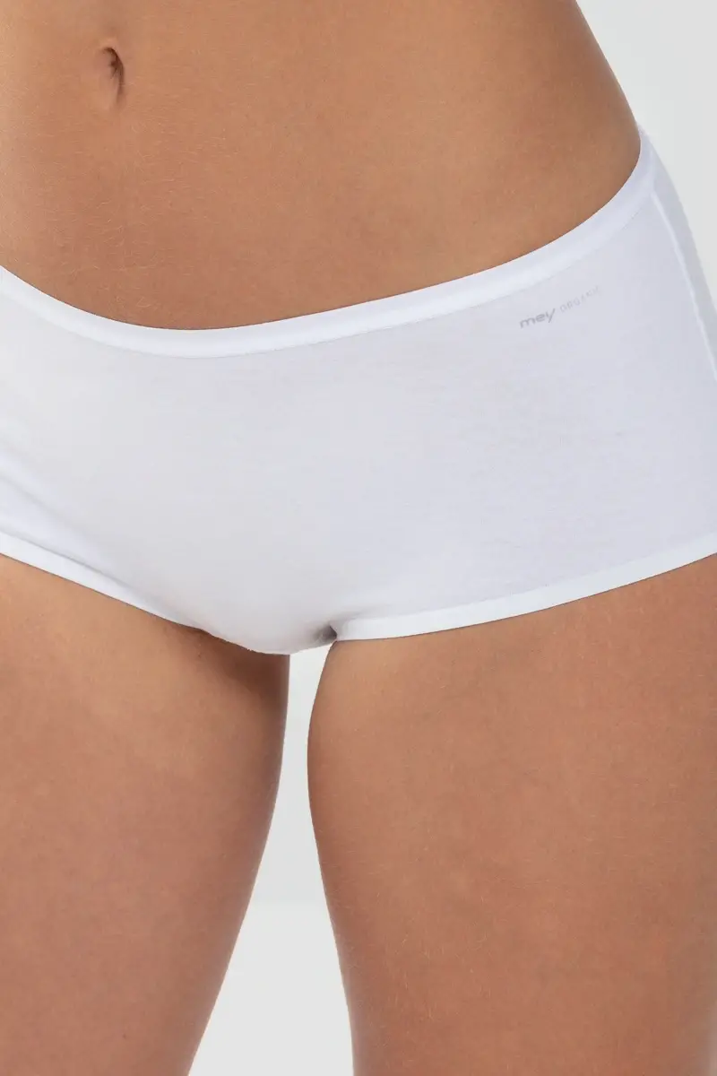 Merxx Panty Serie Superfine Organic Super Rabatt