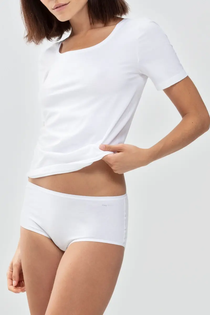 Merxx Panty Serie Superfine Organic Super Rabatt
