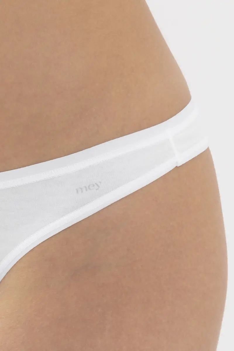 Merxx String Serie Superfine Organic 50% Rabatt mit kostenlosem Versand