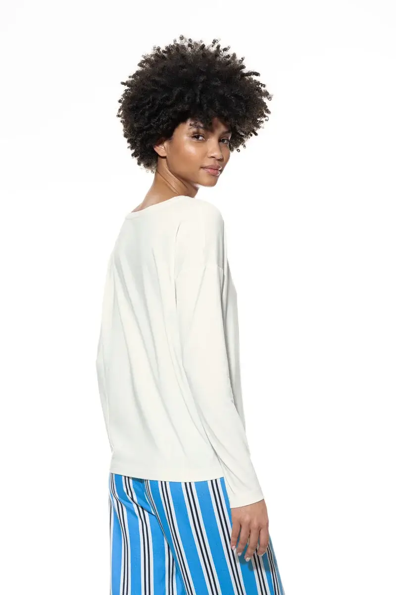 Merxx T-Shirt langarm Serie Favorite im Angebot
