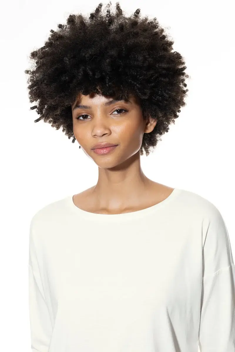 Merxx T-Shirt langarm Serie Favorite im Angebot
