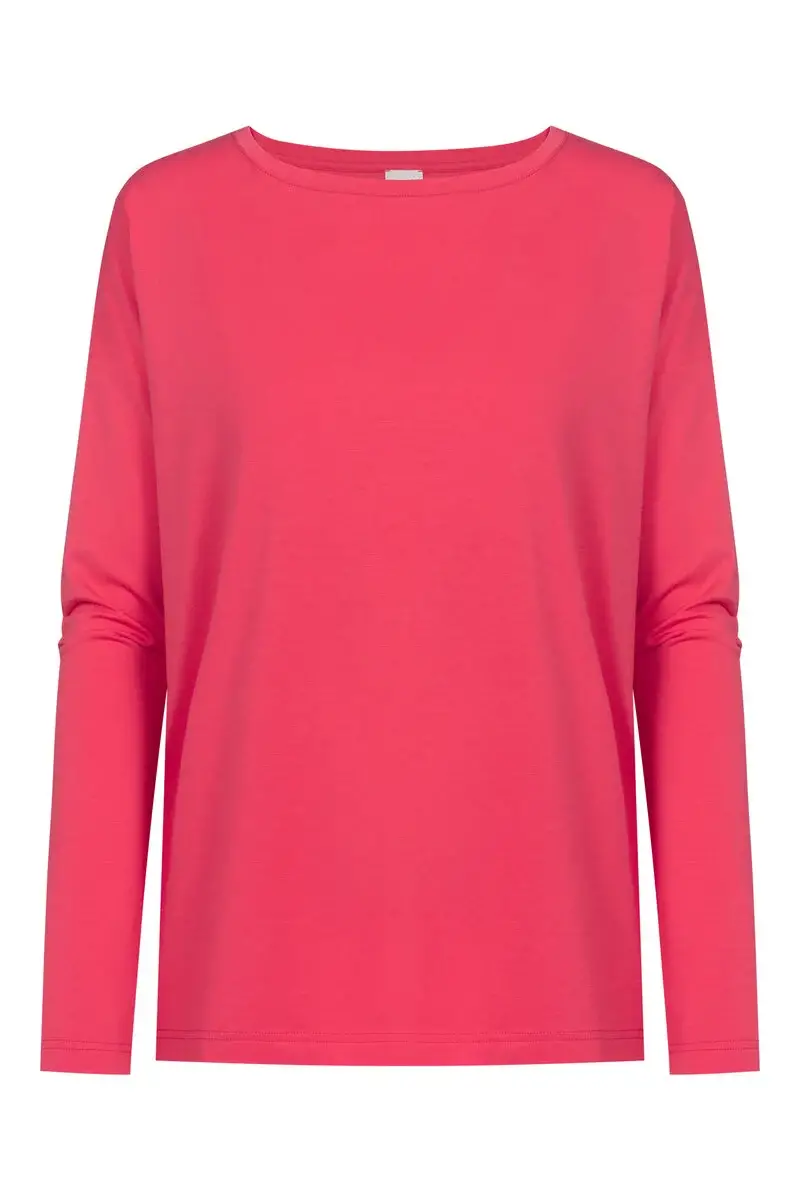 Merxx T-Shirt langarm Serie Favorite Schlussverkauf