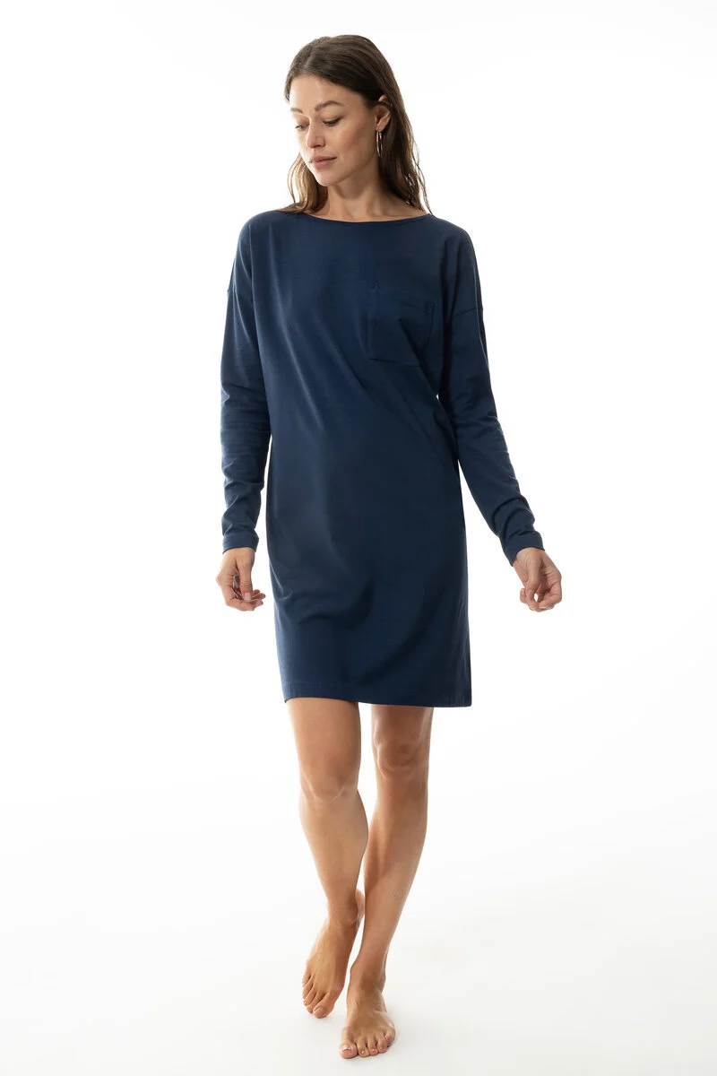Merxx Nachthemd Serie Tessie