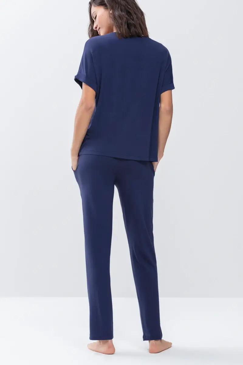 Merxx Hose lang Serie Sleepy & Easy Lagerräumung